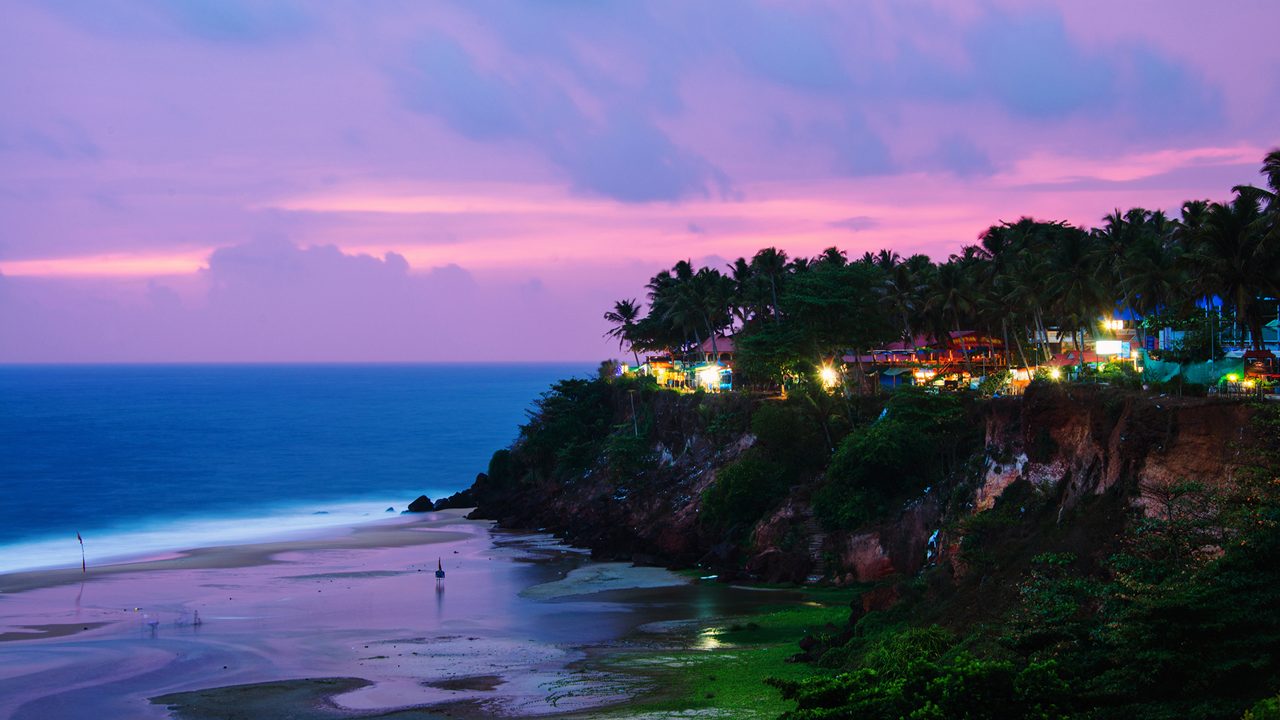 Varkala